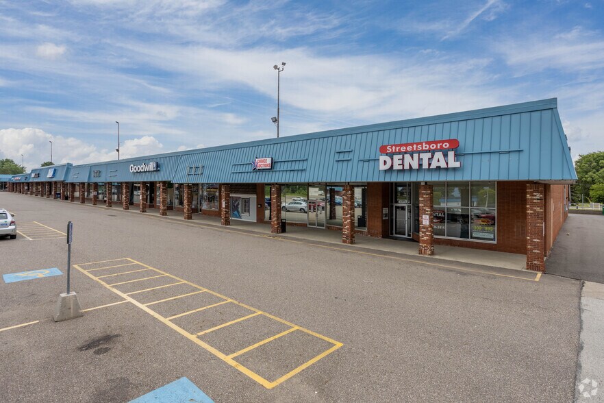 Primary Photo Of 1519-1593 SR 303, Streetsboro Unknown For Lease