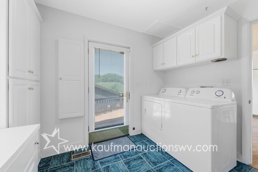 More Photos Of 290 Stonecoal rd, Horner Land For Sale