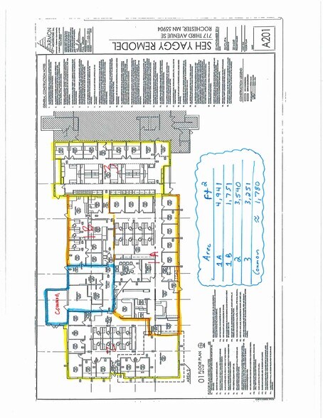 More Photos Of 717 3rd Ave SE, Rochester Office For Lease