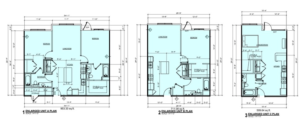 More Photos Of 8025 White Horse Rd, Greenville Apartments For Sale