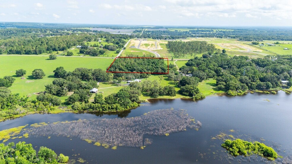 More Photos Of 36126 Saint Joe Rd, Dade City Land For Sale