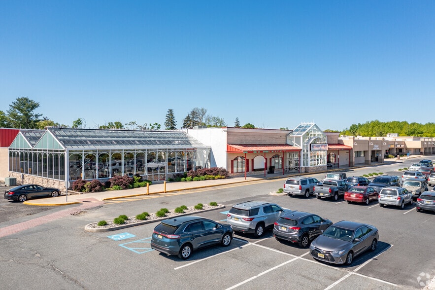 Primary Photo Of 176-180 Route 70, Medford General Retail For Lease
