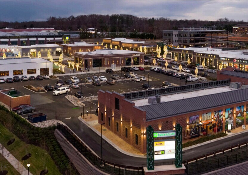 More Photos Of 12159 W Broad St, Henrico Land For Sale