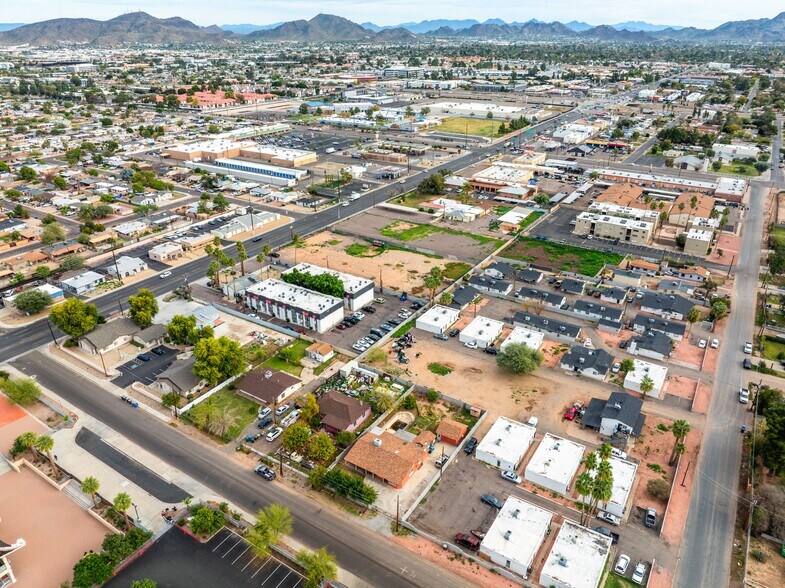 More Photos Of , Phoenix Multifamily For Sale