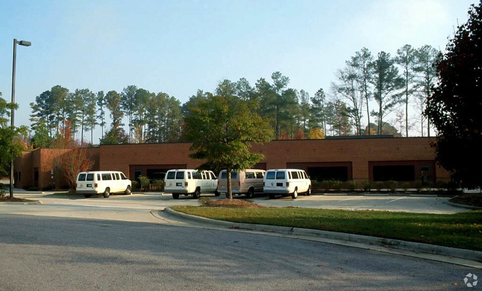 More Photos Of 201 Mackenan Dr, Cary Office For Lease