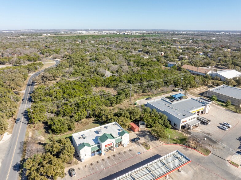 More Photos Of 102 Serenada Dr, Georgetown Land For Sale