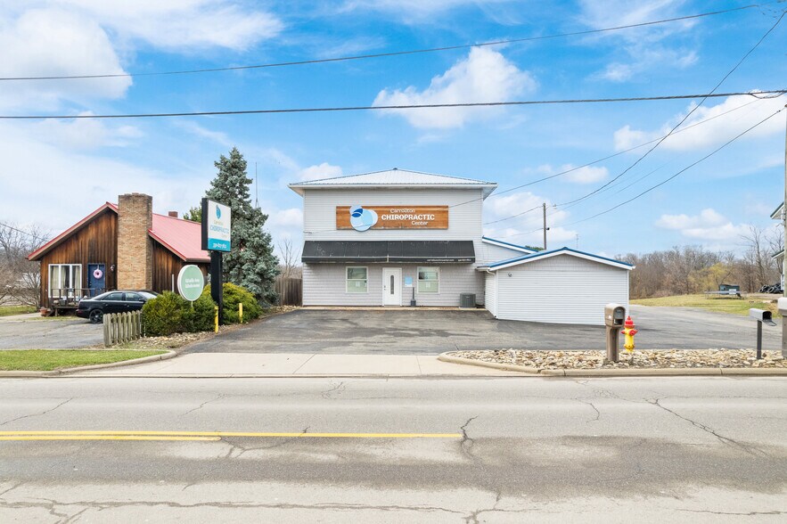 More Photos Of 559 Canton Rd NW, Carrollton General Retail For Sale