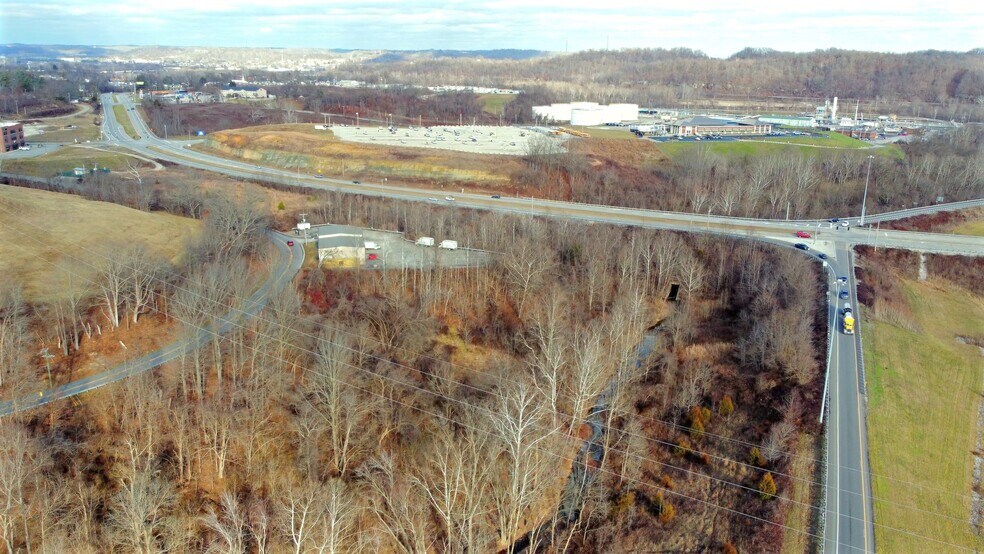 More Photos Of Chadwick Cir, Catlettsburg Land For Sale