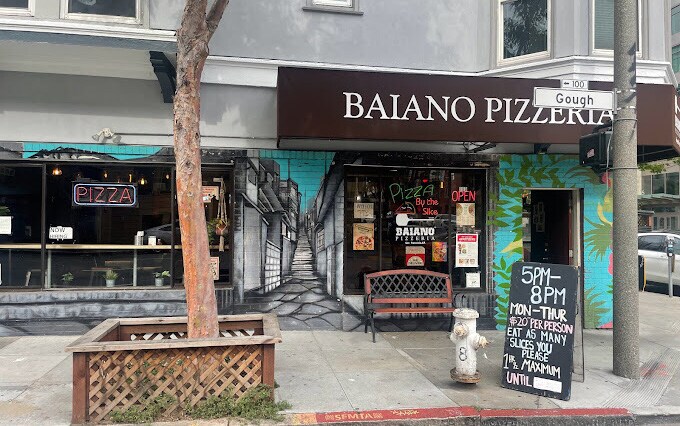 More Photos Of 1600 Market St, San Francisco Apartments For Lease
