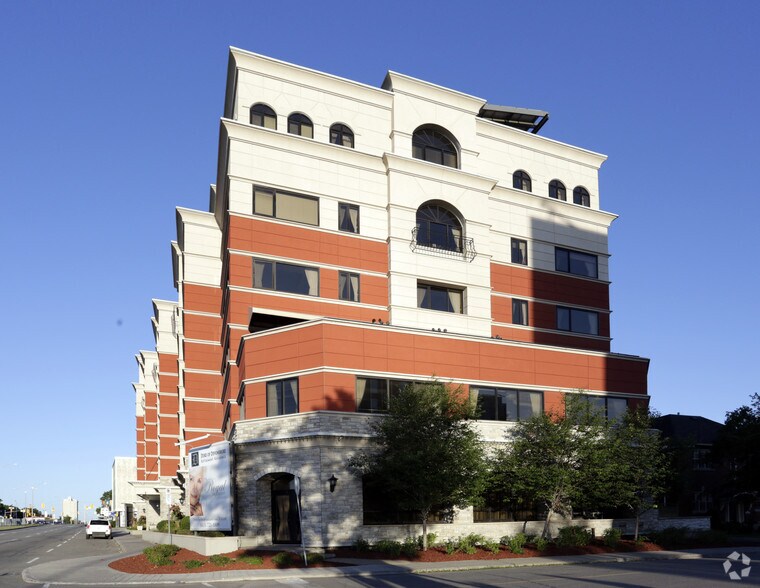 More Photos Of 1095 Carling Ave, Ottawa Continuing Care Retirement Community For Sale