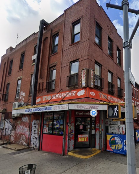 More Photos Of 1288 Herkimer St, Brooklyn Storefront Retail Residential For Sale