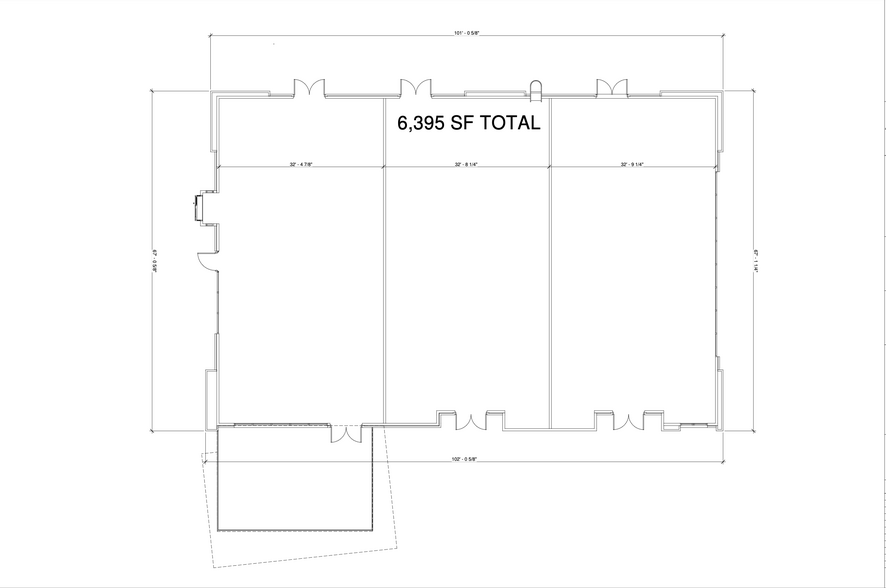 More Photos Of 750 Lovers Ln, Bowling Green General Retail For Lease