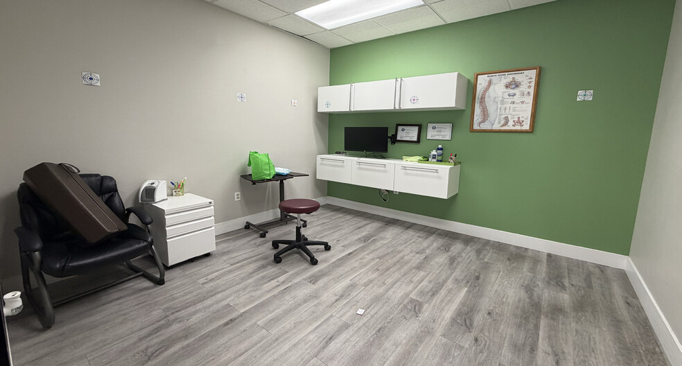 More Photos Of 321 N Pecos Rd, Henderson Medical For Lease