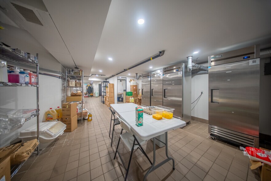More Photos Of 31 Elm St, Toronto Storefront Retail Office For Sale