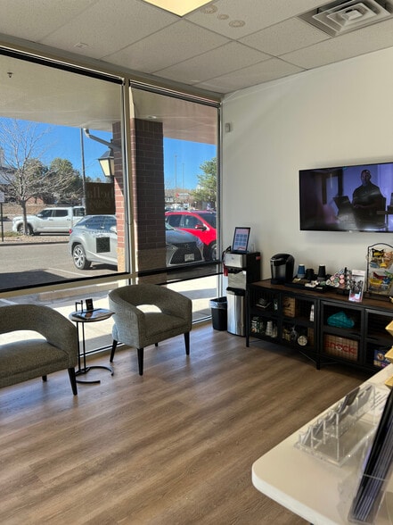 More Photos Of 16526 Keystone Blvd, Parker General Retail For Lease
