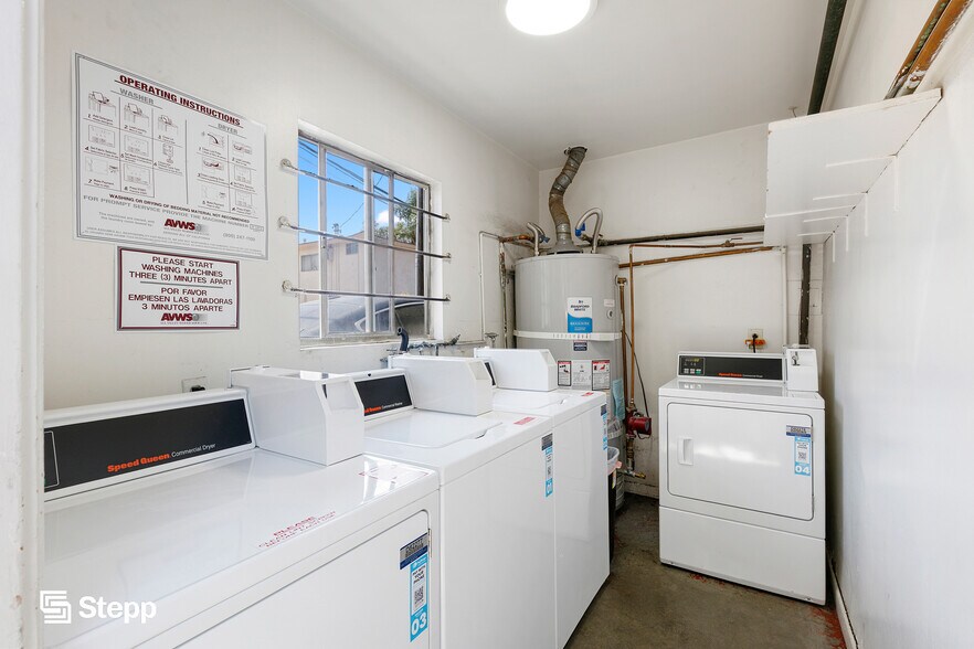 More Photos Of 140 E Spring St, Long Beach Apartments For Sale