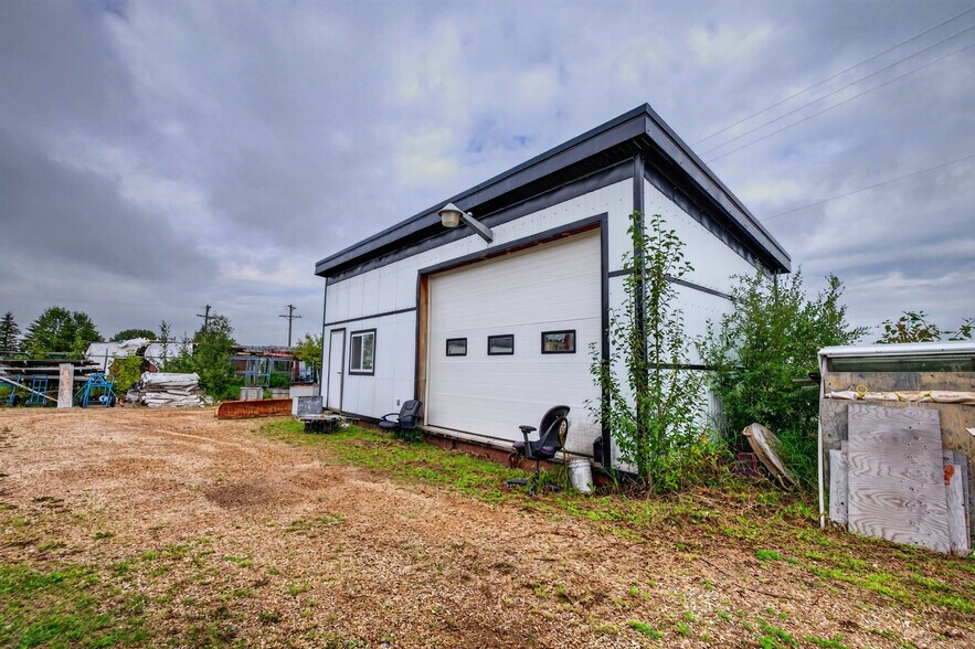 More Photos Of 5130 52 Avenue, Bruderheim Land For Sale