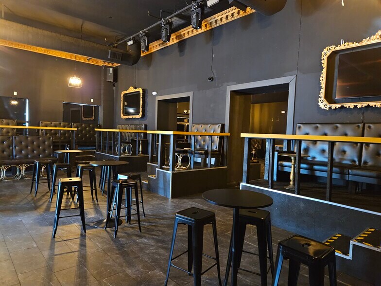 More Photos Of 601-611 H St, Modesto Storefront For Sale