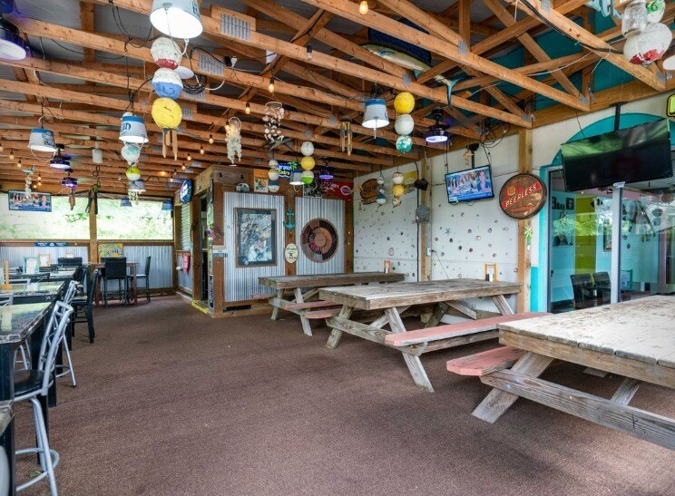 More Photos Of 3350 Lake Jericho Rd, Smithfield Restaurant For Lease