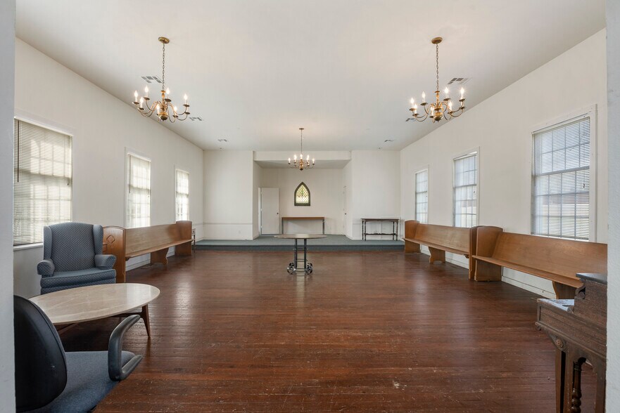 More Photos Of 8350 S Harvard Ave, Tulsa Land For Sale