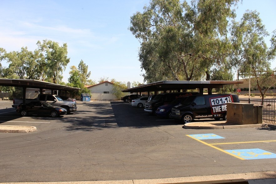 More Photos Of 1710 E Indian School Rd, Phoenix Medical For Sale