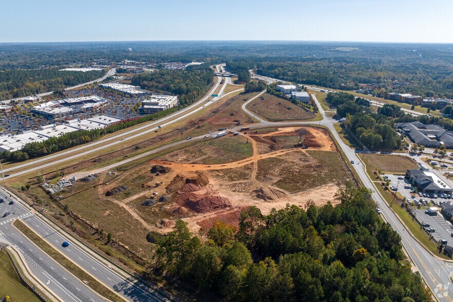 More Photos Of 1181 Jennings Mill Rd, Watkinsville Land For Sale