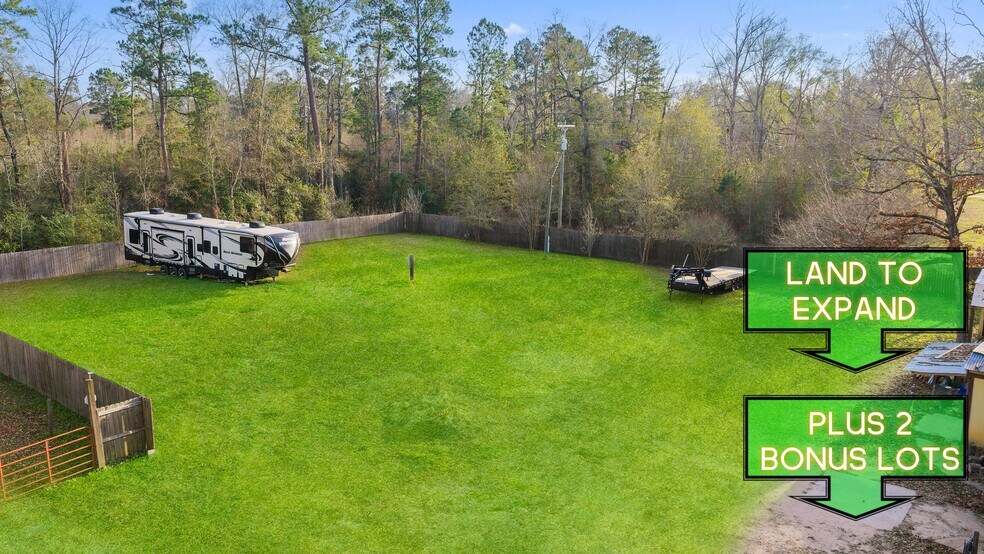 More Photos Of 739 FM 2457, Livingston Land For Sale