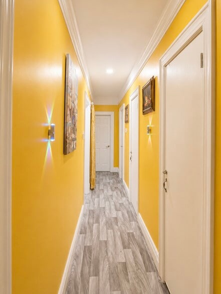 More Photos Of 203 Avenue U, Brooklyn Storefront Retail Residential For Sale