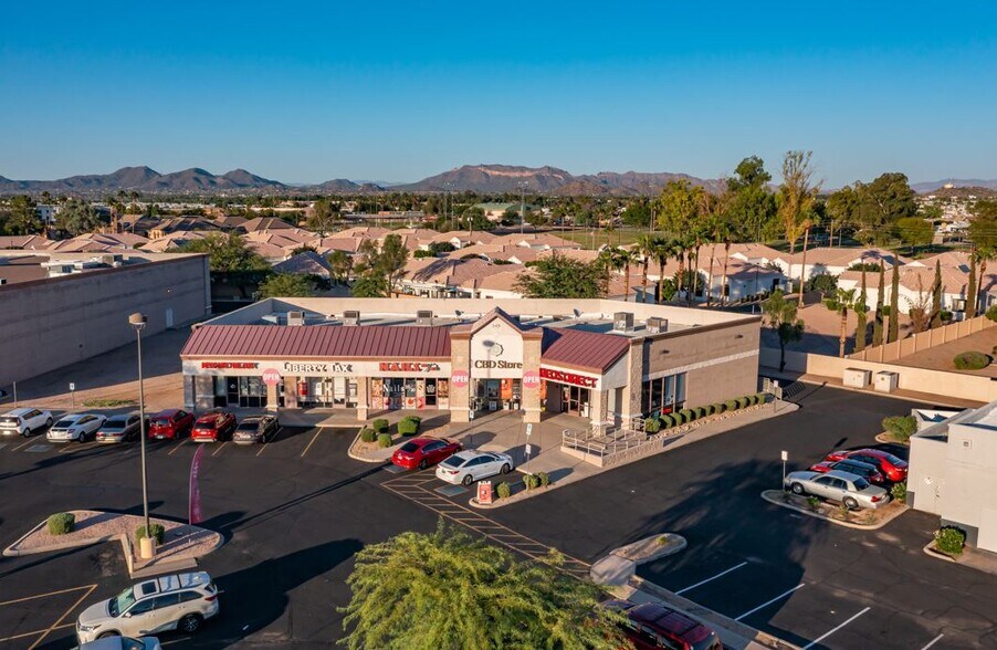 More Photos Of 345 S Power Rd, Mesa Unknown For Lease