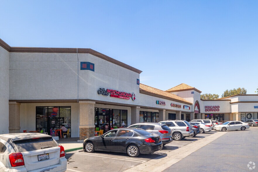 More Photos Of 11452-11570 Telegraph Rd, Santa Fe Springs General Retail For Lease