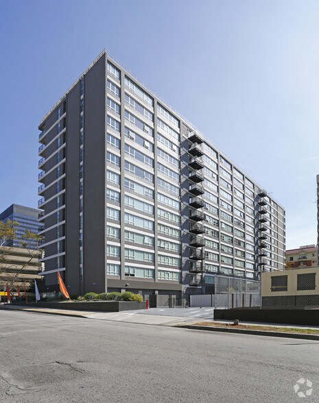 Primary Photo Of 3460 W 7th St, Los Angeles Apartments For Lease