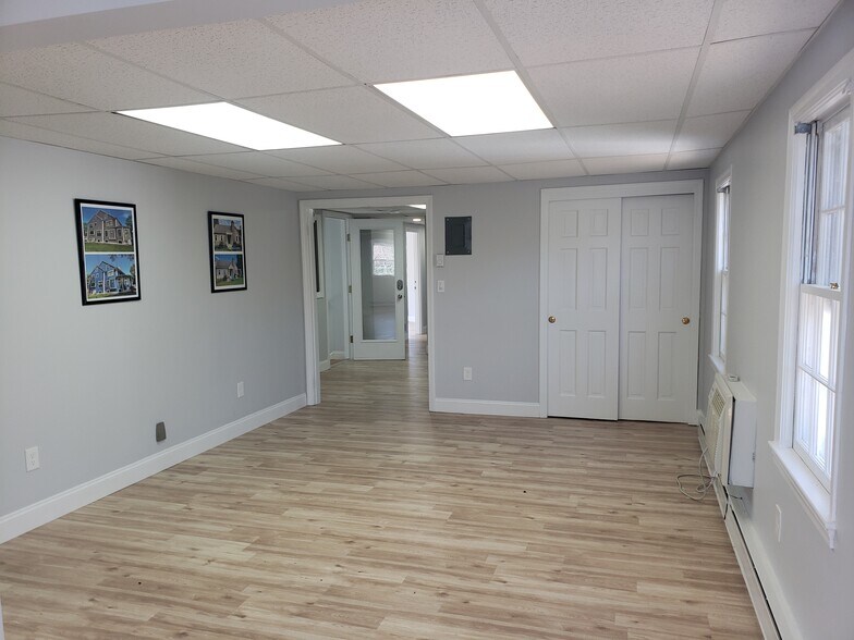 More Photos Of 420 Route 134, South Dennis Office For Sale