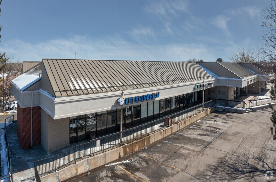 More Photos Of 5856 S Lowell Blvd, Littleton Storefront For Lease