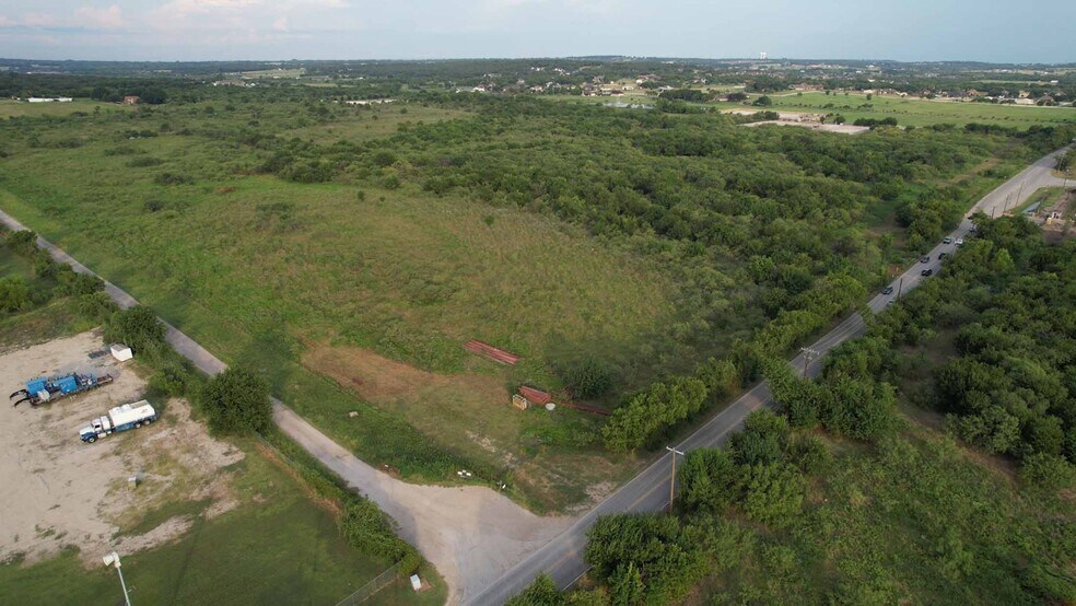 Primary Photo Of 1565 SW Hulen St, Burleson Land For Sale