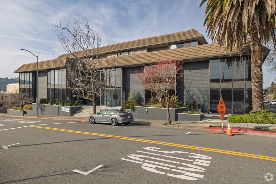 More Photos Of 1099 D St, San Rafael Medical For Sale