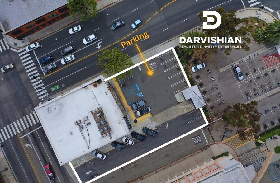 More Photos Of 700 N Main St, Santa Ana Storefront Retail Office For Lease