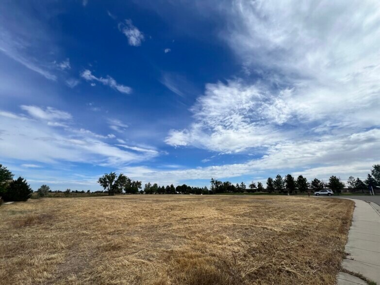 More Photos Of 765 Aspen Ridge Drive Dr, Lafayette Land For Sale