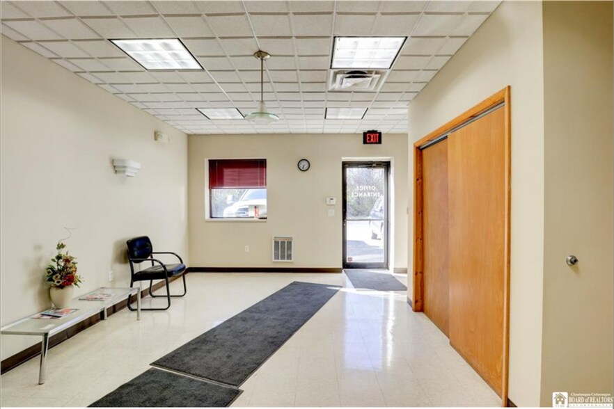 More Photos Of 1850 Lydon Ave, Falconer Manufacturing For Sale