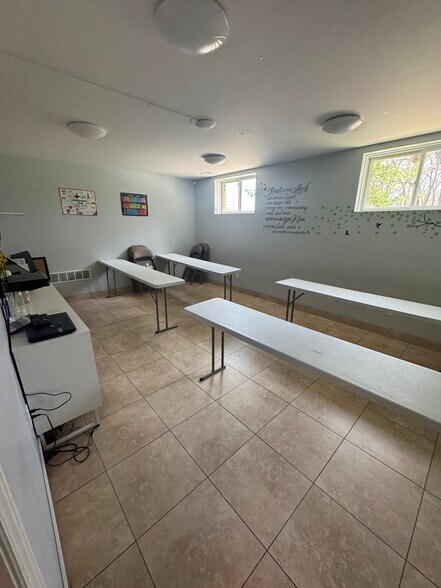 More Photos Of 272 N Hewitt Rd, Ypsilanti Religious Facility For Sale