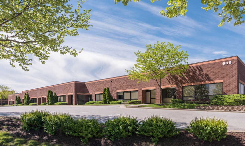 More Photos Of 513 Progress Dr, Linthicum Unknown For Lease