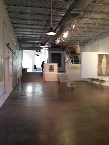 More Photos Of 1714 Holmes St, Kansas City Loft Creative Space For Sale