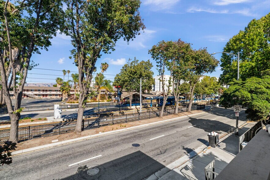 More Photos Of 1451 N 1st St, San Jose Apartments For Sale