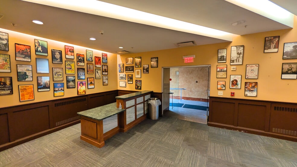 More Photos Of 339 Central Ave, Albany Theater Concert Hall For Sale