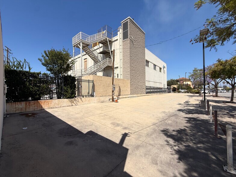 More Photos Of 101 N. San Gabriel Blvd., San Gabriel Land For Sale