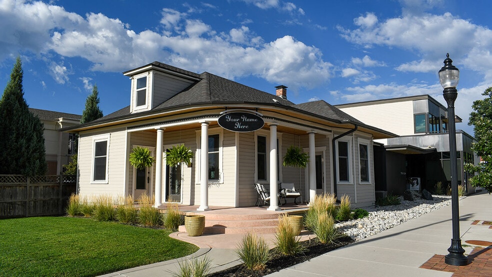 Primary Photo Of 945 Front St, Louisville Freestanding For Lease