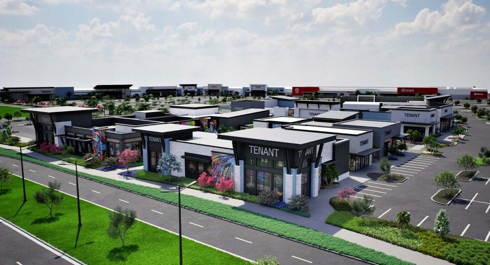 More Photos Of 5955 Lake Nona Blvd, Orlando Storefront For Lease