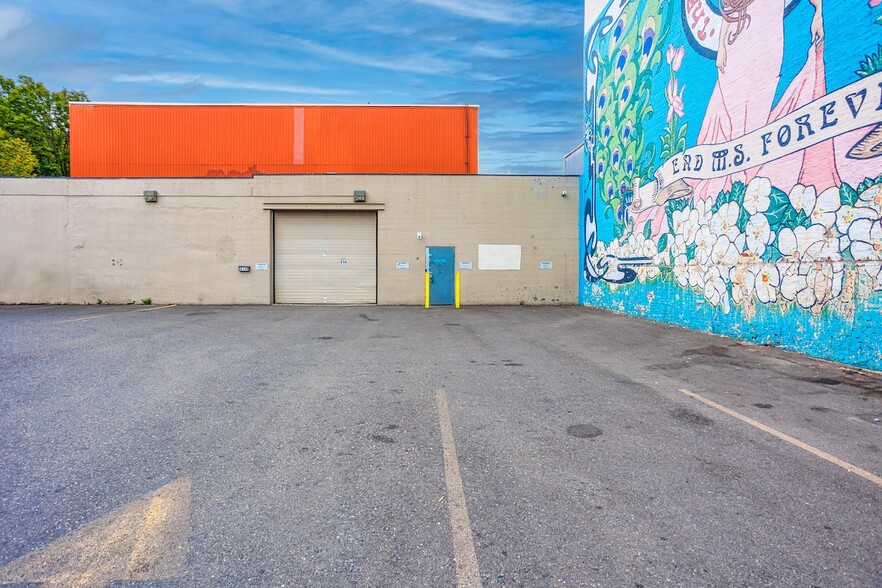 Primary Photo Of 414 NW 6th Ave, Portland Warehouse For Lease