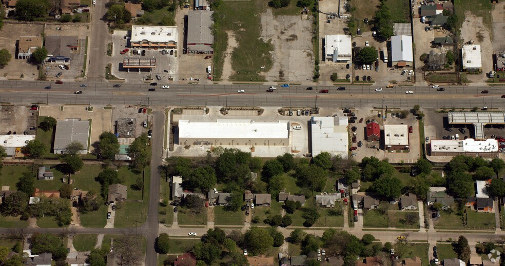 More Photos Of 2445 S Buckner Blvd, Dallas Unknown For Lease