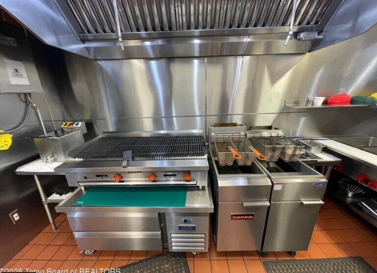 More Photos Of 307 US Highway 189, Kemmerer Hospitality For Sale
