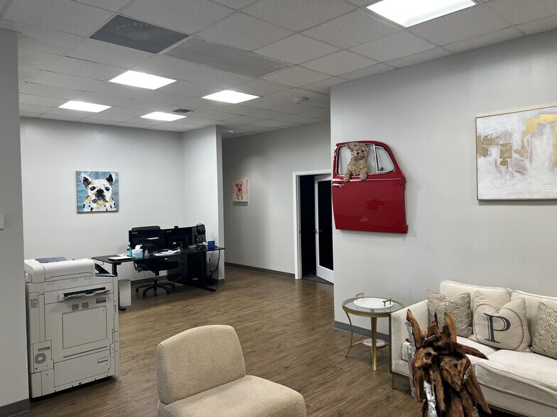 More Photos Of 731-745 Shotgun Rd, Sunrise Light Distribution For Sale
